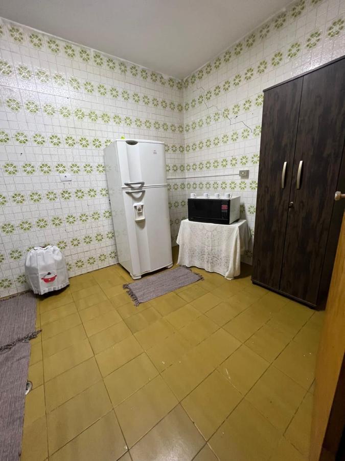 Villa Casa Virou Negocio Olímpia Exterior foto